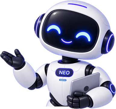 Neo, asistente de Clienttech