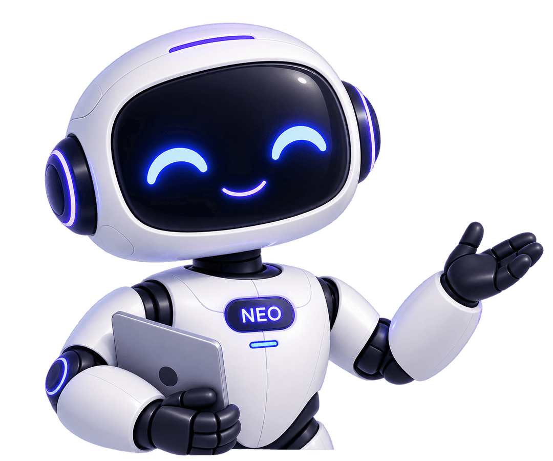 Neo, asistente de Clienttech